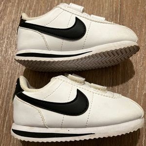 Nike Cortez Walker/Toddler Shoes 6C